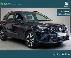 SEAT Arona 2026