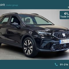 SEAT Arona 2026