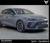 Cupra Leon 2026