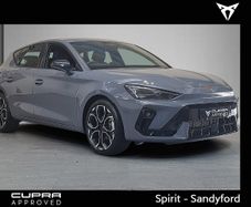 Cupra Leon 2026