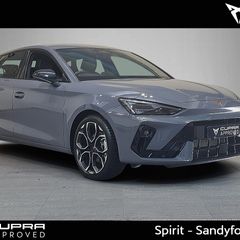 Cupra Leon 2026