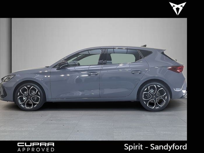 Cupra Leon 2026