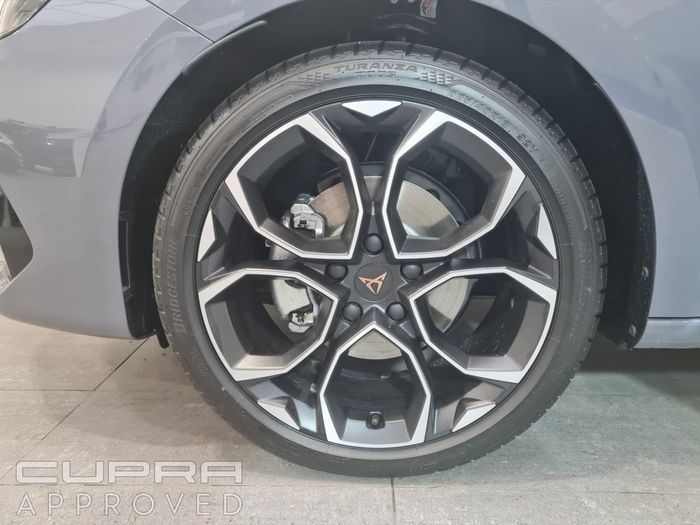 Cupra Leon 2026