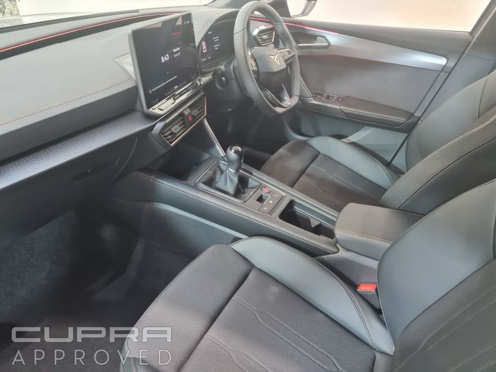 Cupra Leon 2026
