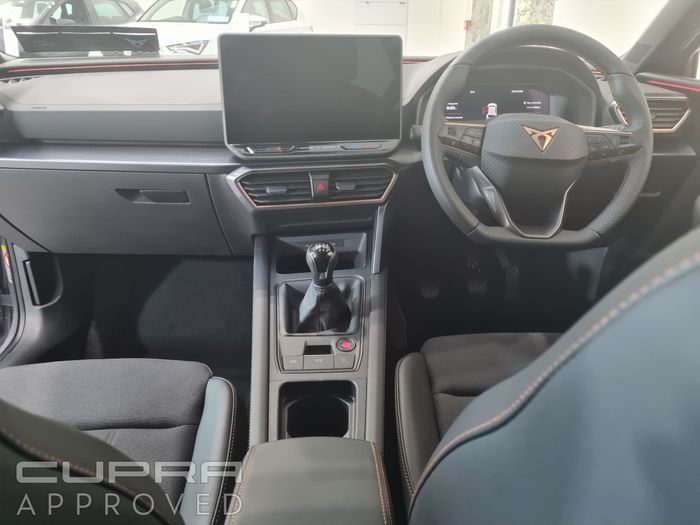Cupra Leon 2026