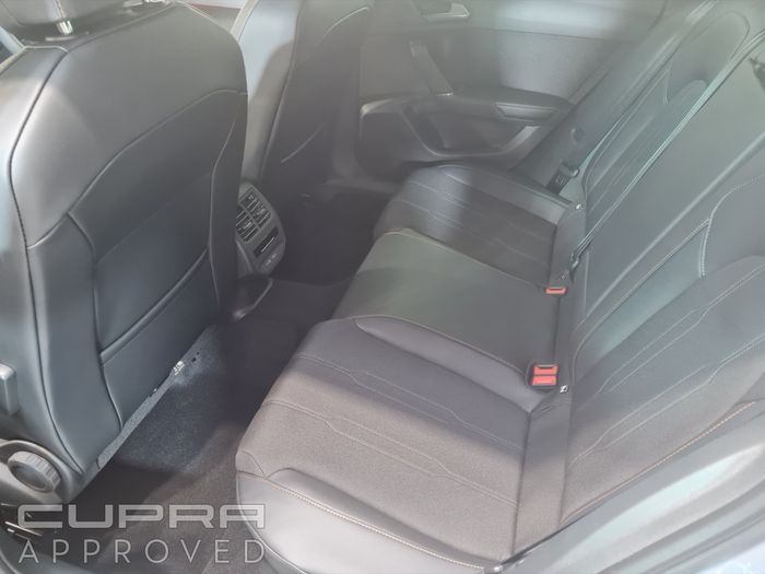 Cupra Leon 2026