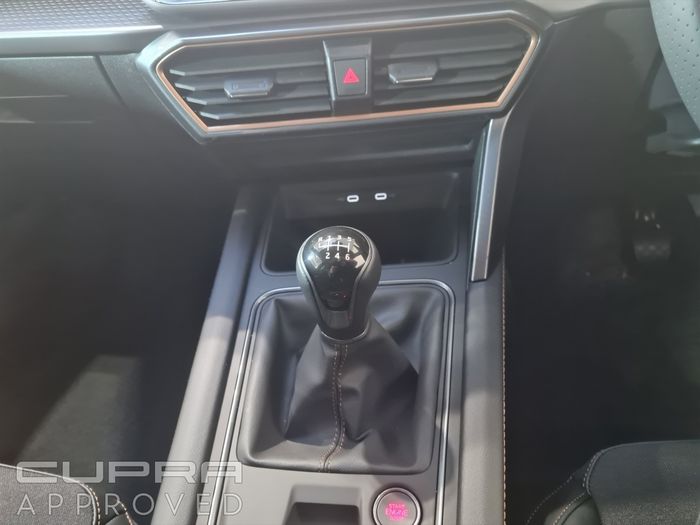 Cupra Leon 2026