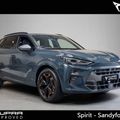 Cupra Terramar 2026