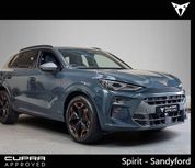 Cupra Terramar 2026