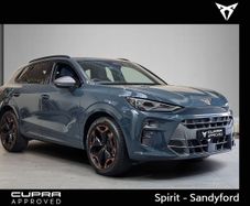 Cupra Terramar 2026
