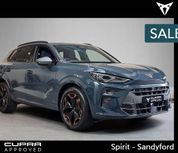 Cupra Terramar 2026