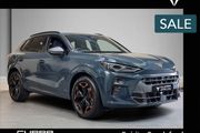 Cupra Terramar 2026