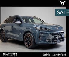 Cupra Terramar 2026