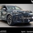 Cupra Terramar 2026