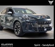 Cupra Terramar 2026