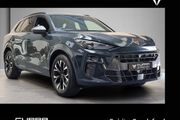 Cupra Terramar 2026