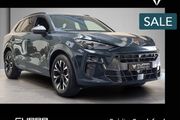 Cupra Terramar 2026