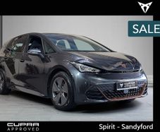Cupra Born 2022