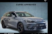 Cupra Leon 2026