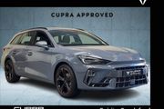 Cupra Leon 2026