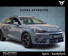 Cupra Leon 2026