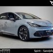 Cupra Born 2026