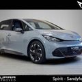 Cupra Born 2026