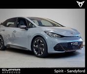 Cupra Born 2026