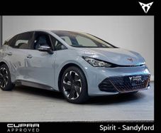 Cupra Born 2026