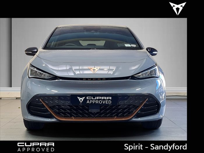 Cupra Born 2026