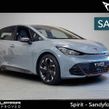 Cupra Born 2026