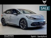 Cupra Born 2026