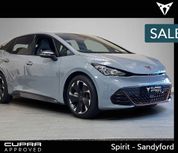 Cupra Born 2026