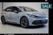 Cupra Born 2026