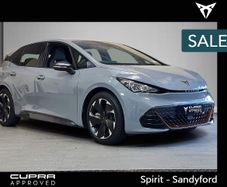Cupra Born 2026