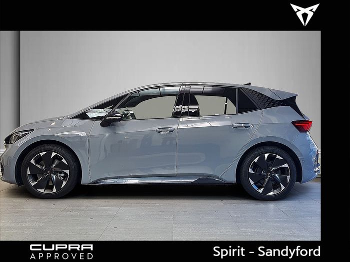 Cupra Born 2026