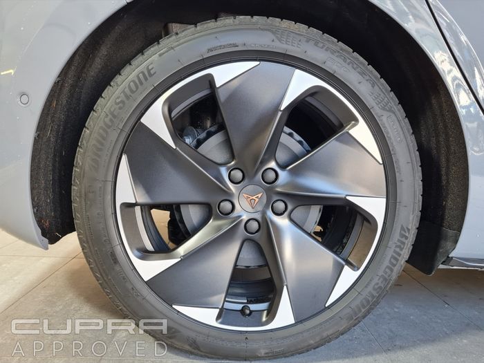 Cupra Born 2026