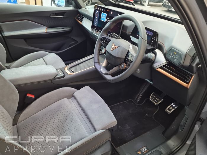 Cupra Born 2026