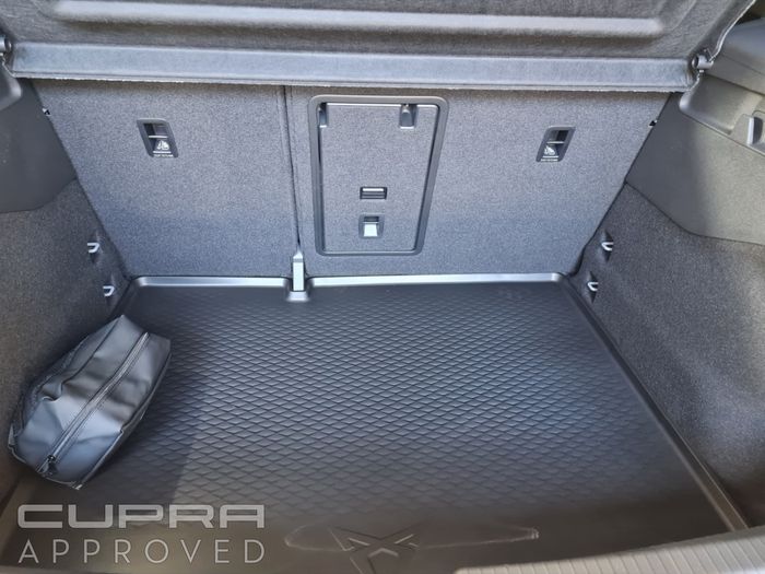 Cupra Born 2026