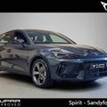 Cupra Leon 2026