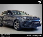 Cupra Leon 2026