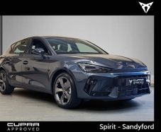 Cupra Leon 2026