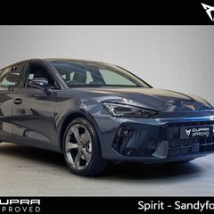 Cupra Leon 2026
