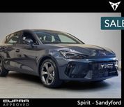 Cupra Leon 2026