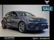Cupra Leon 2026