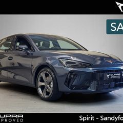 Cupra Leon 2026