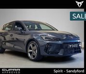 Cupra Leon 2026