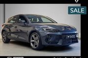 Cupra Leon 2026
