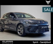 Cupra Leon 2026