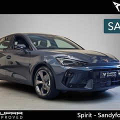 Cupra Leon 2026